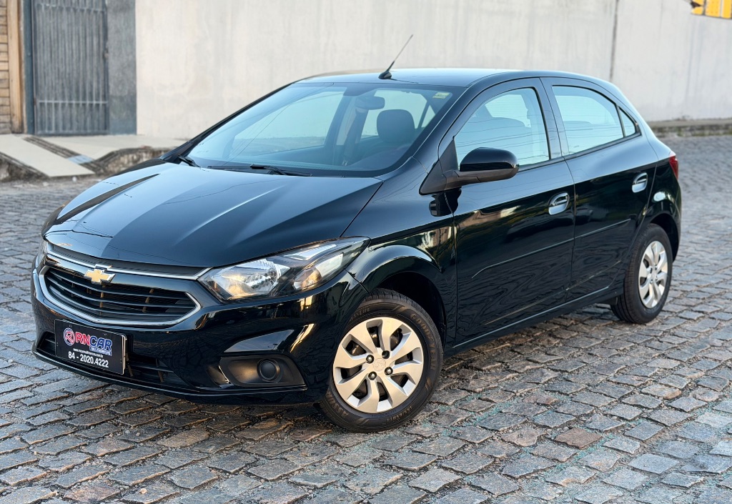 ONIX HATCH LT 1.0 8V FlexPower 5p Mec.