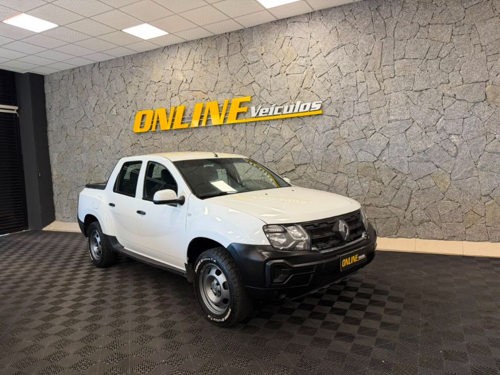 OROCH Pro 1.6 Flex 16V Mec.