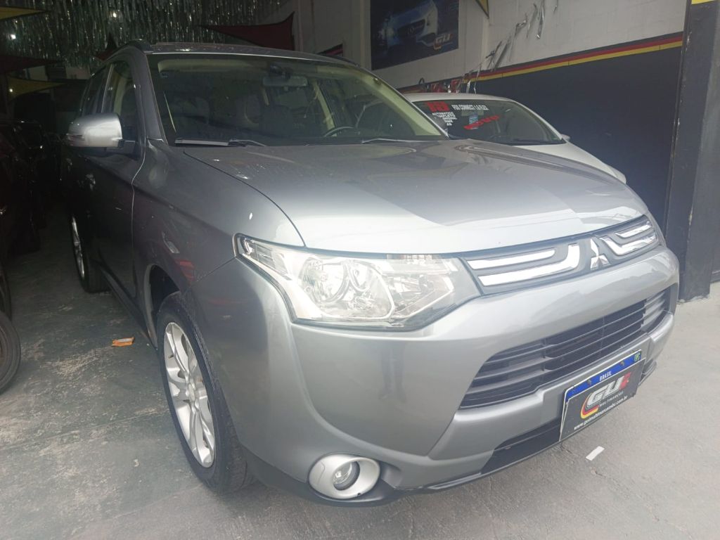 OUTLANDER 2.0