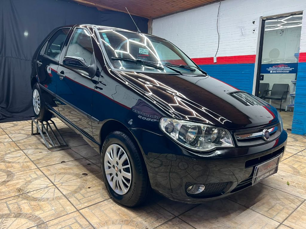 Palio 1.0 ECONOMY Fire Flex 8V 4p