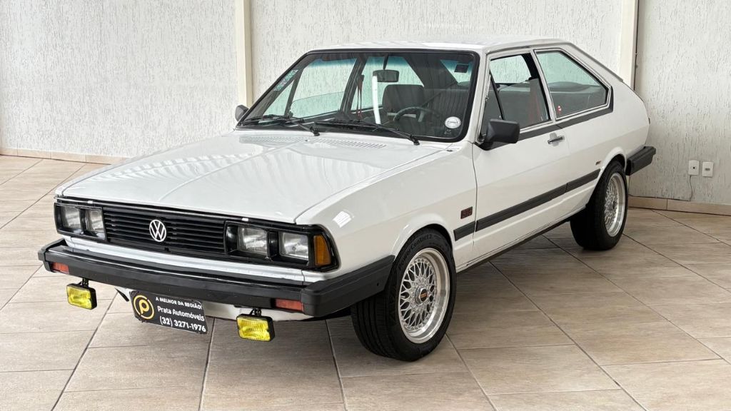 Passat  L/LS/LSe/GL/GLS/TS/Fla/Vill/Plus