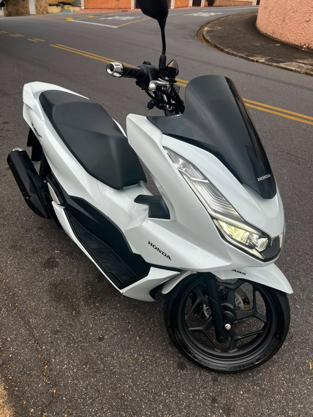 PCX 160 ABS