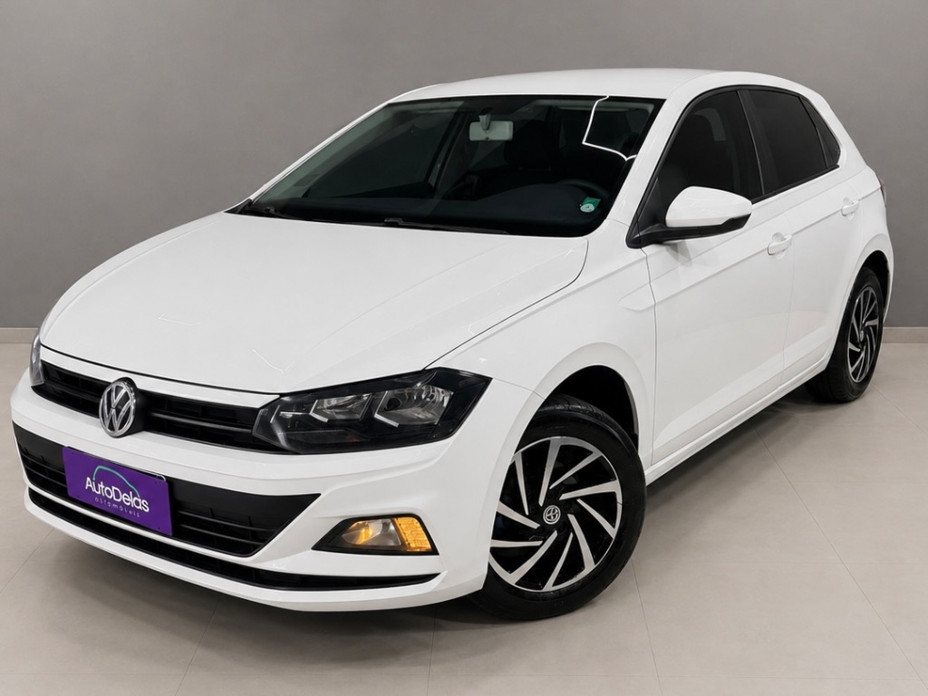 Polo 1.0 Flex 12V 5p