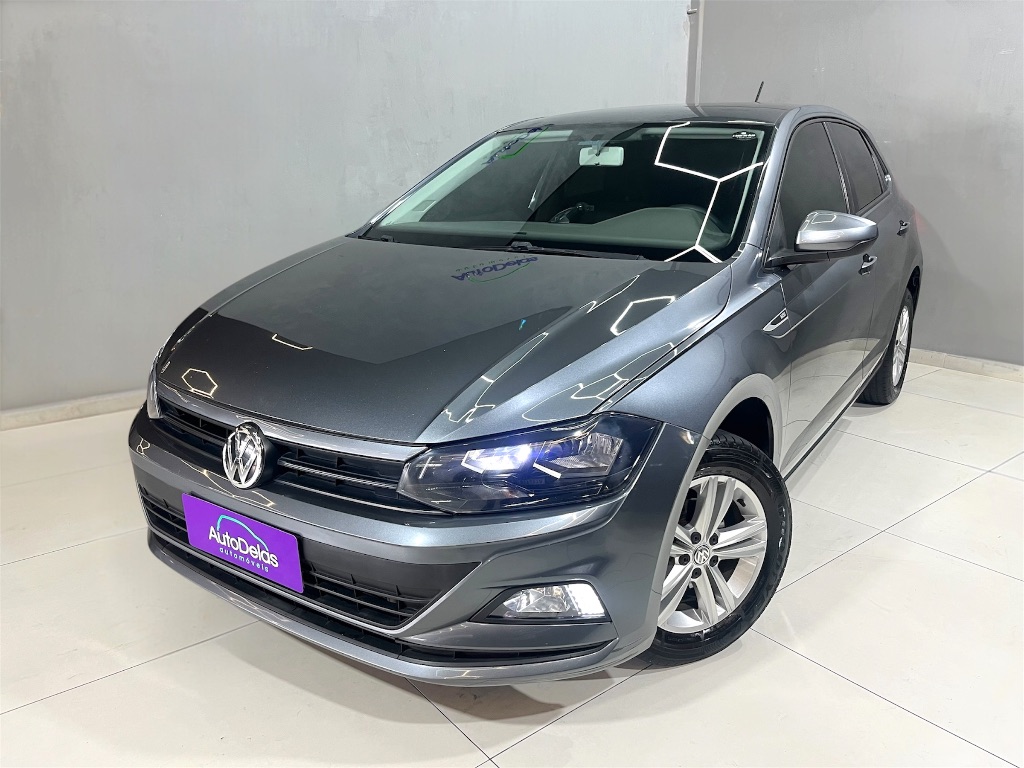Polo 1.6 MSI Flex 16V 5p