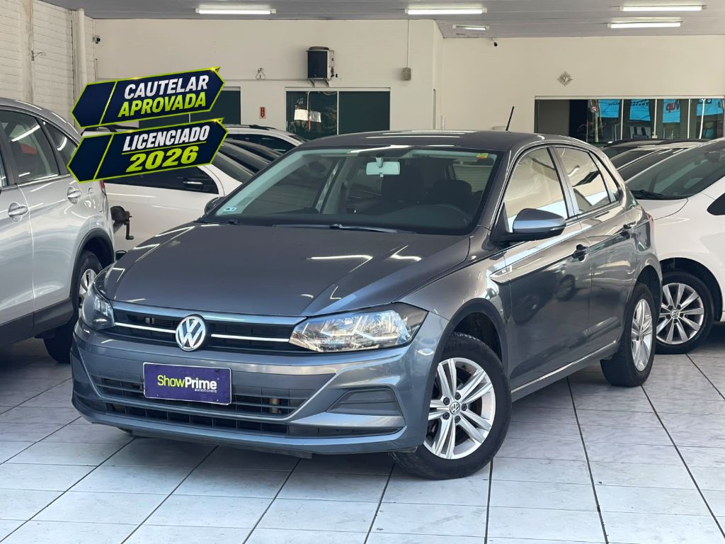 Polo 1.6 MSI Flex 16V 5p