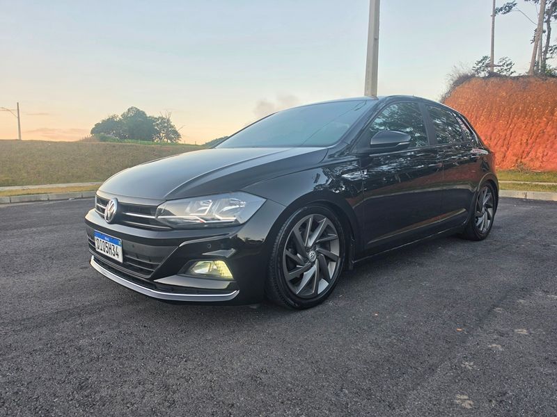 Polo Highline 200 TSI Automatico 