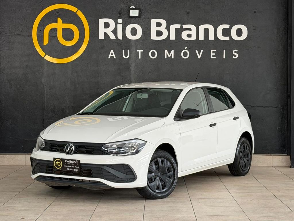 Polo Track 1.0 Flex 12V 5p
