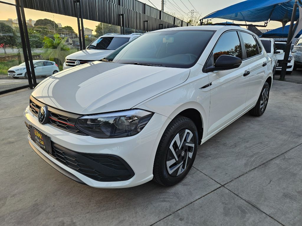Polo Track 1.0 Flex 12V 5p