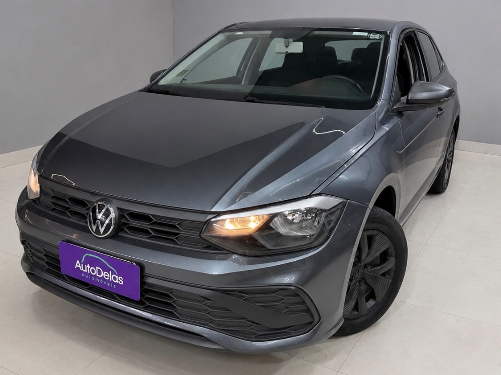 Polo Track 1.0 Flex 12V 5p