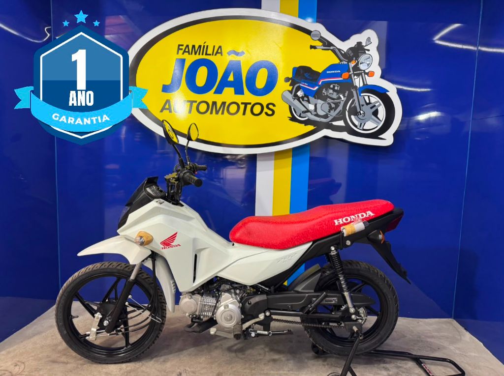 POP 110i ES