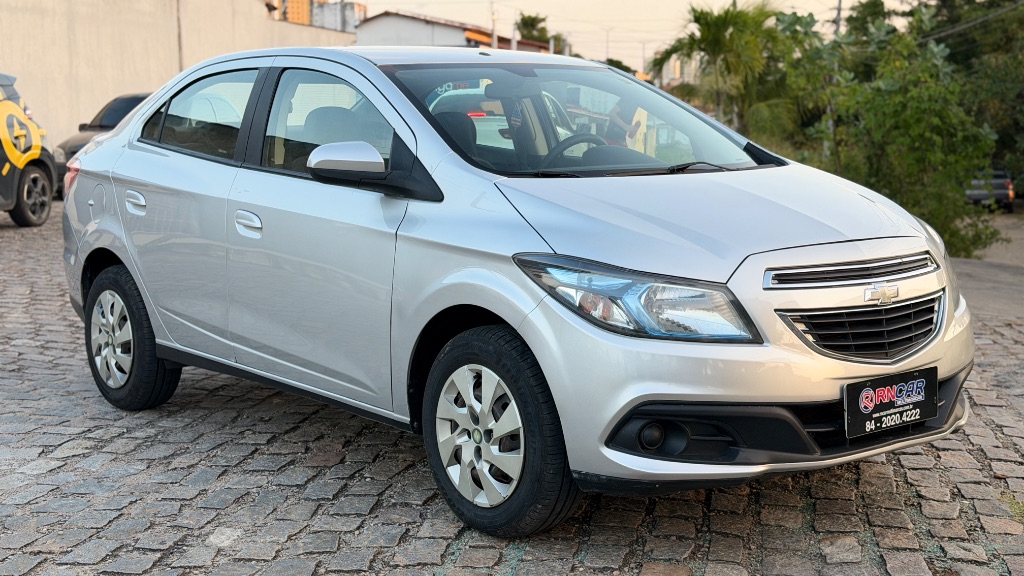 PRISMA Sed. LT 1.4 8V FlexPower 4p