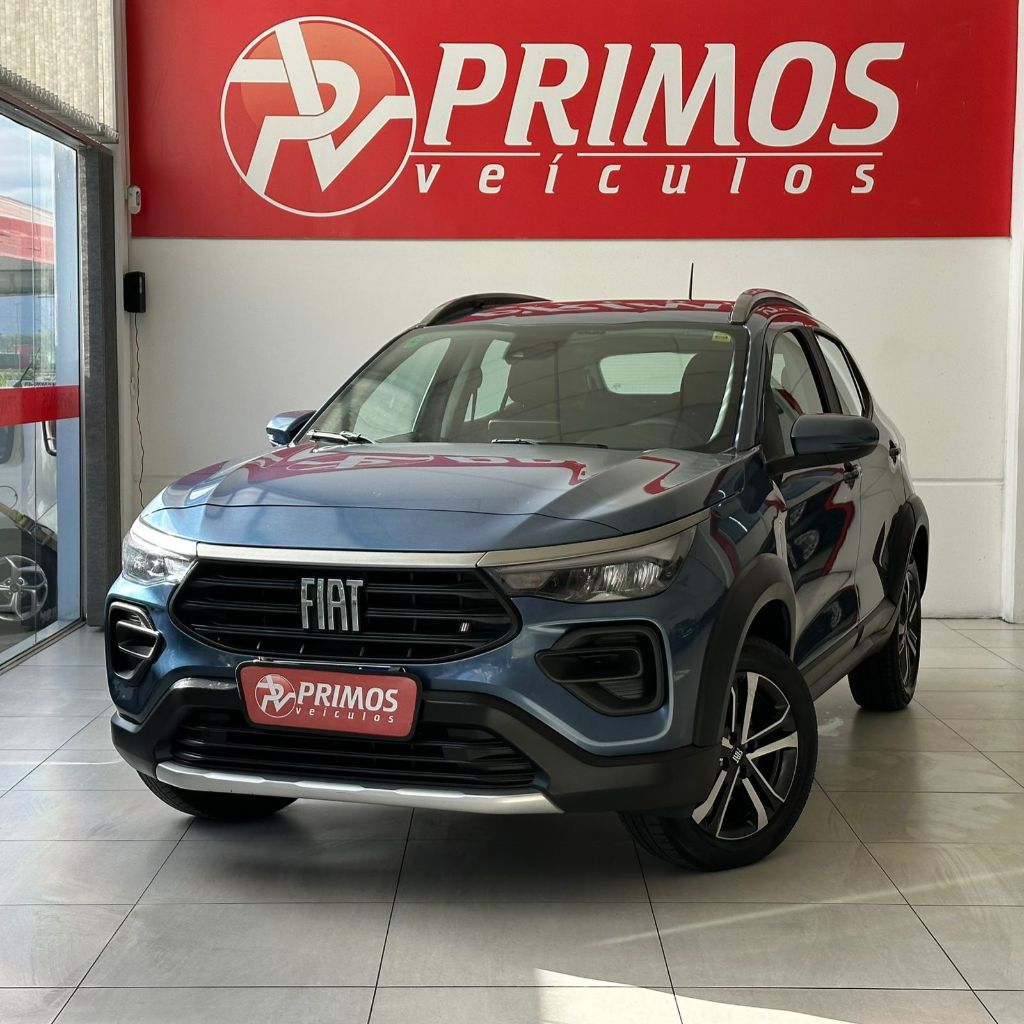 PULSE AUDACE 1.0 Turbo 200 Flex Aut.