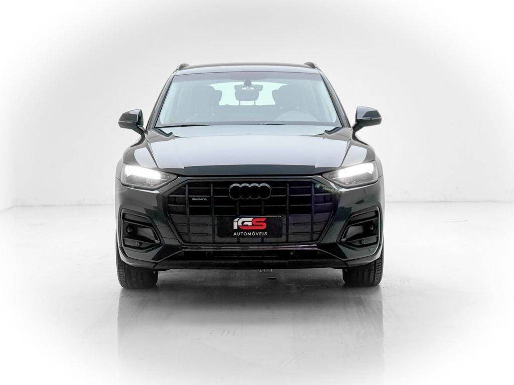 Q5 Perf. Black 2.0 TFSIe S.Tr. Qt (Hib.)