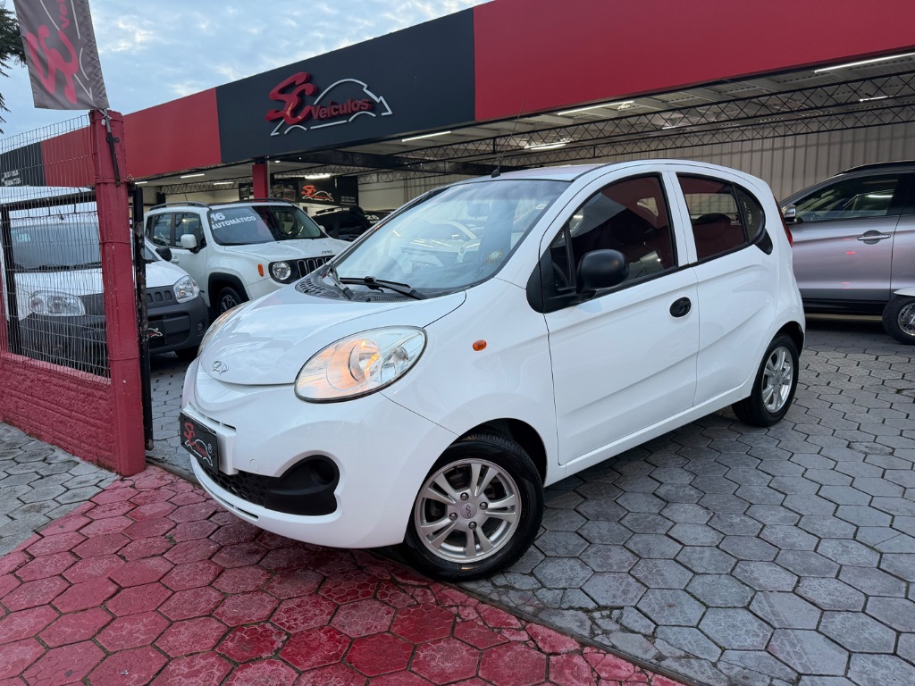 QQ 1.0 Look FL 12V/1.0 12V Flex 5p