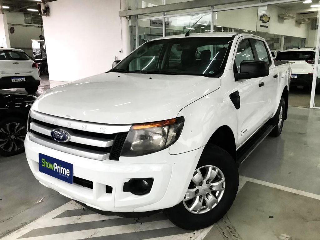 Ranger XL 2.2 4x4 CD Diesel Mec.