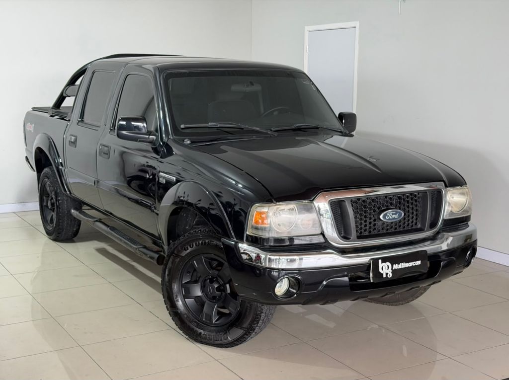 Ranger XLT 3.0 PSE 163cv 4x4 CD TB Dies.