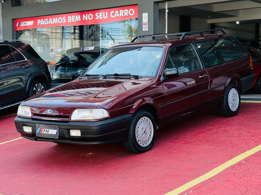 Royale GL 2.0i Completa