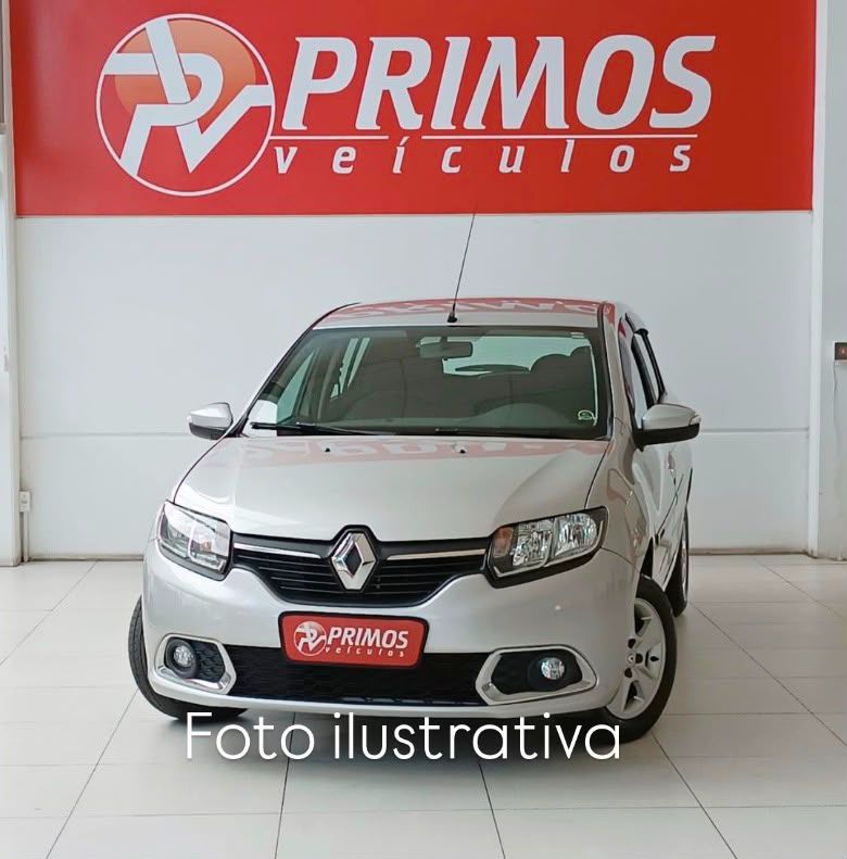 SANDERO Dynamique Hi-Power 1.6 8V 5p