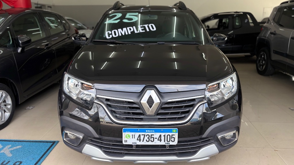 Sandero SZE 10mt