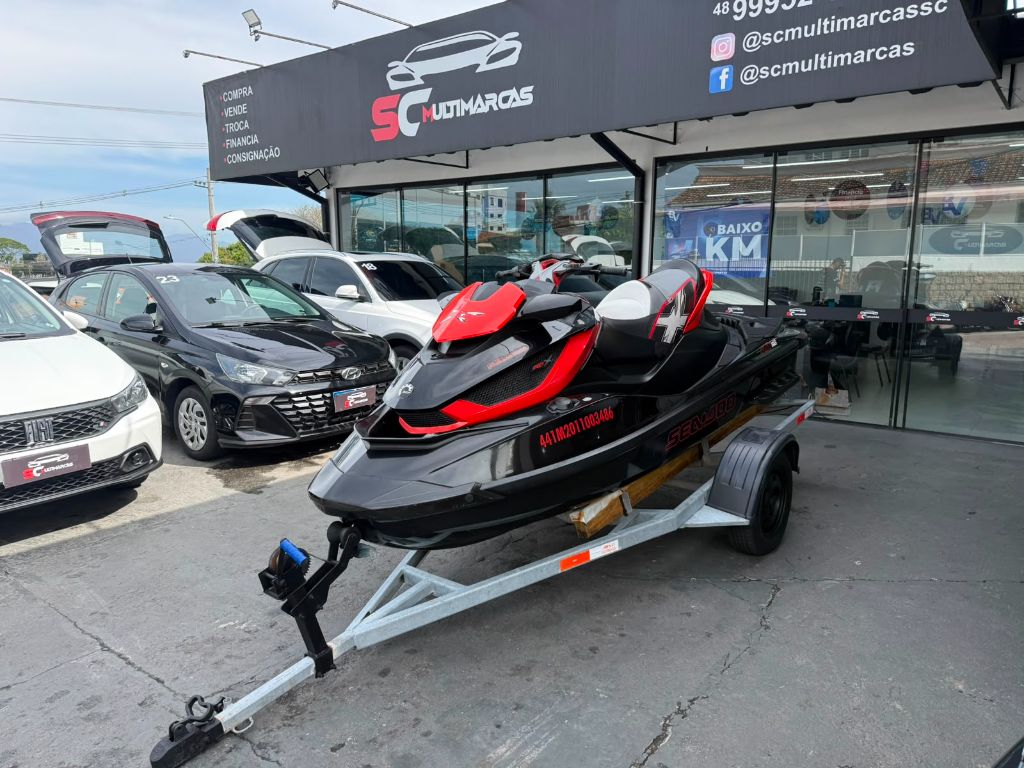 SEA DOO