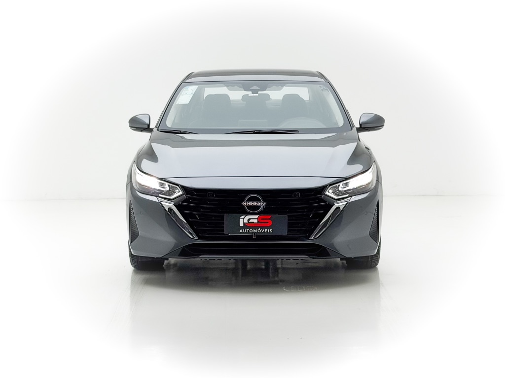 Sentra Advance 2.0 16V Aut.