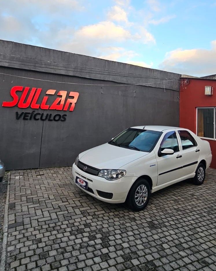 Siena 1.0/ EX 1.0 mpi Fire/ Fire Flex 8v