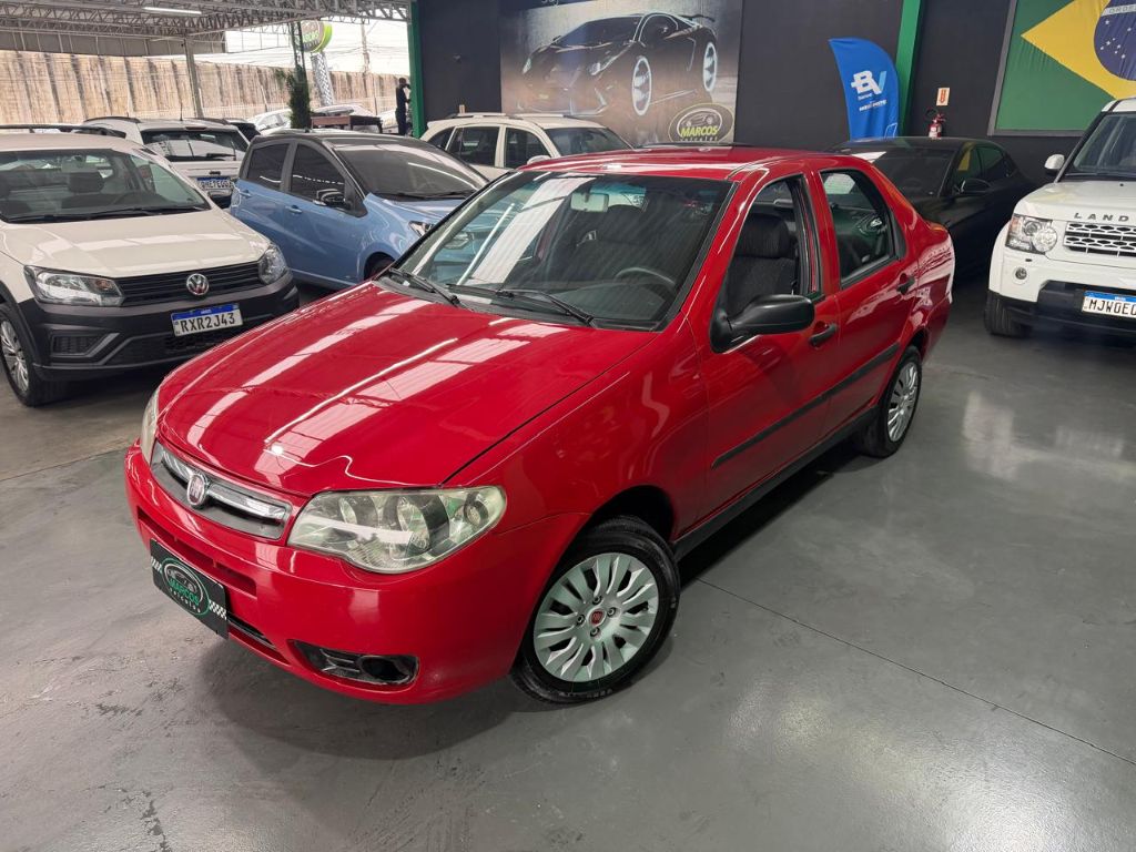 Siena 1.0/ EX 1.0 mpi Fire/ Fire Flex 8v