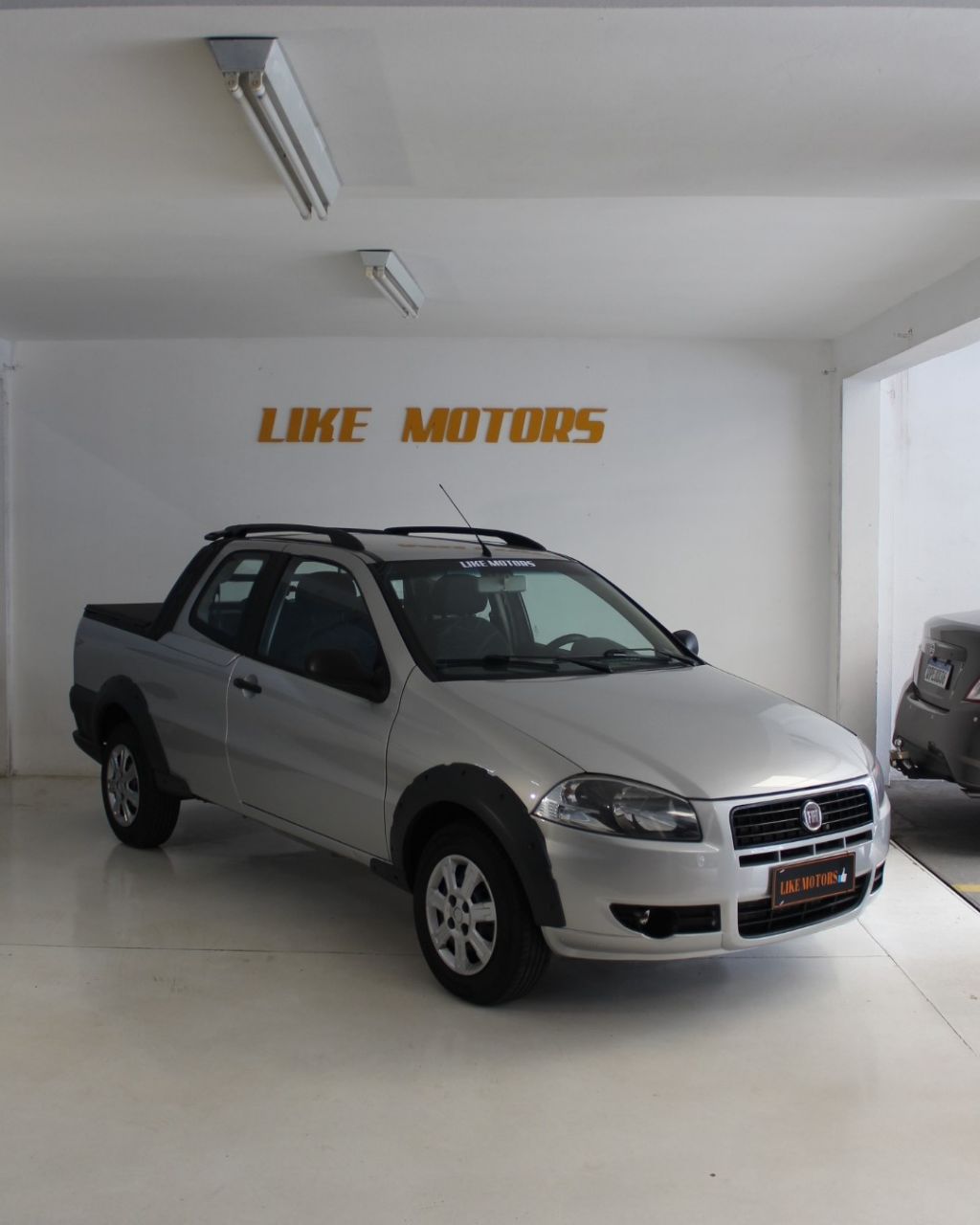 Strada Working Celeb.1.4 Fire Flex 8V CD