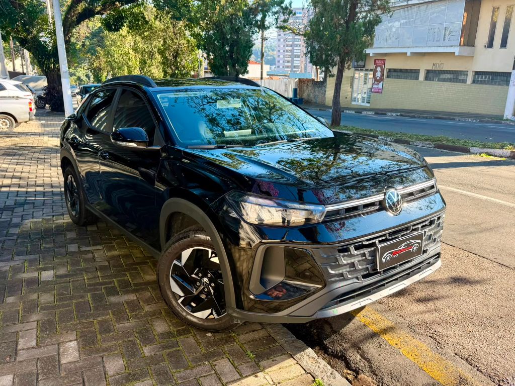 Tera 1.0 170 TSI Flex 12V 5p Mec.