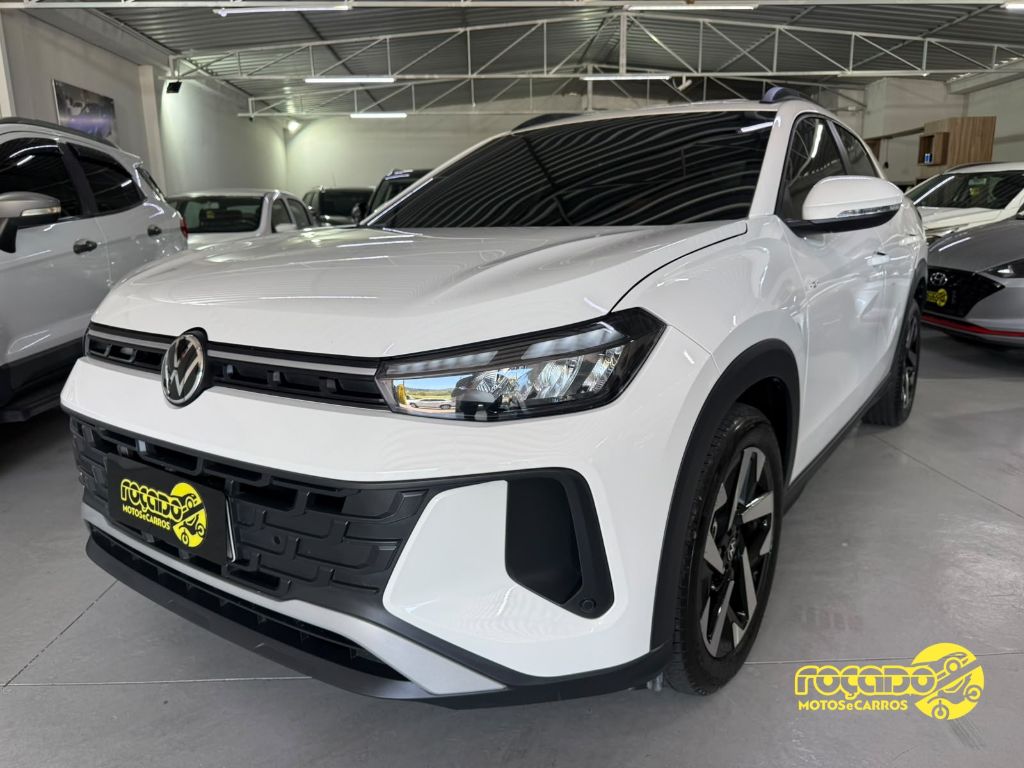 Tera High 1.0 170 TSI Flex 12V 5p Aut