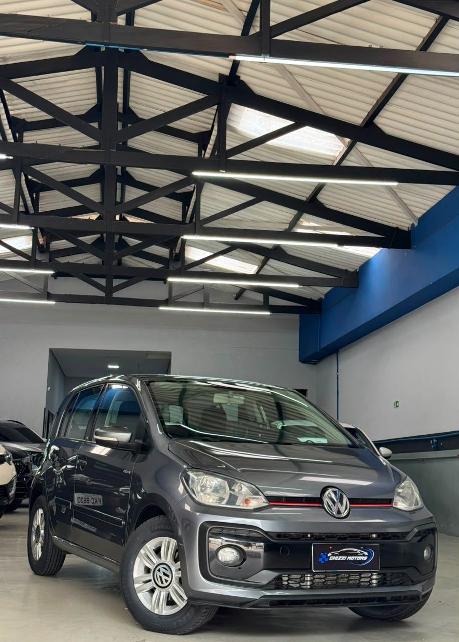 up! move 1.0 TSI Total Flex 12V 5p