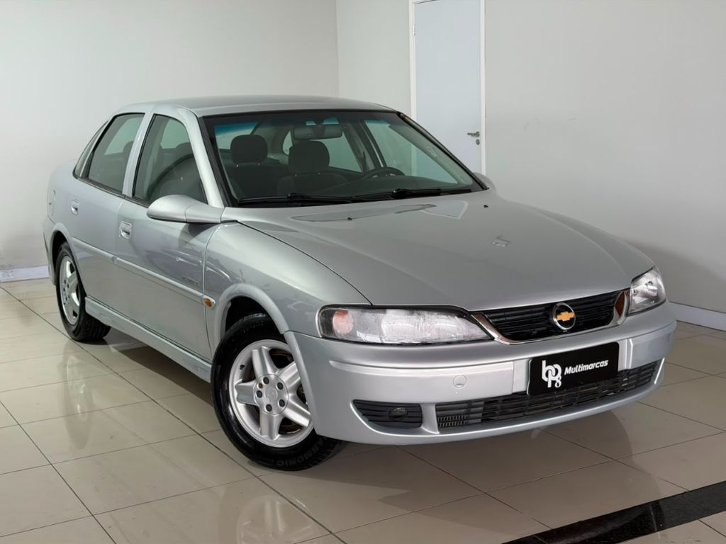 Vectra GLS/Expres.2.2/ 2.0 e 2.0 CD 8V