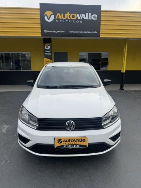 VOYAGE 1.0 Flex 12V 4p