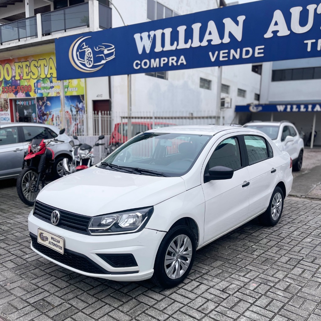 VOYAGE 1.6 MSI Flex 8V 4p
