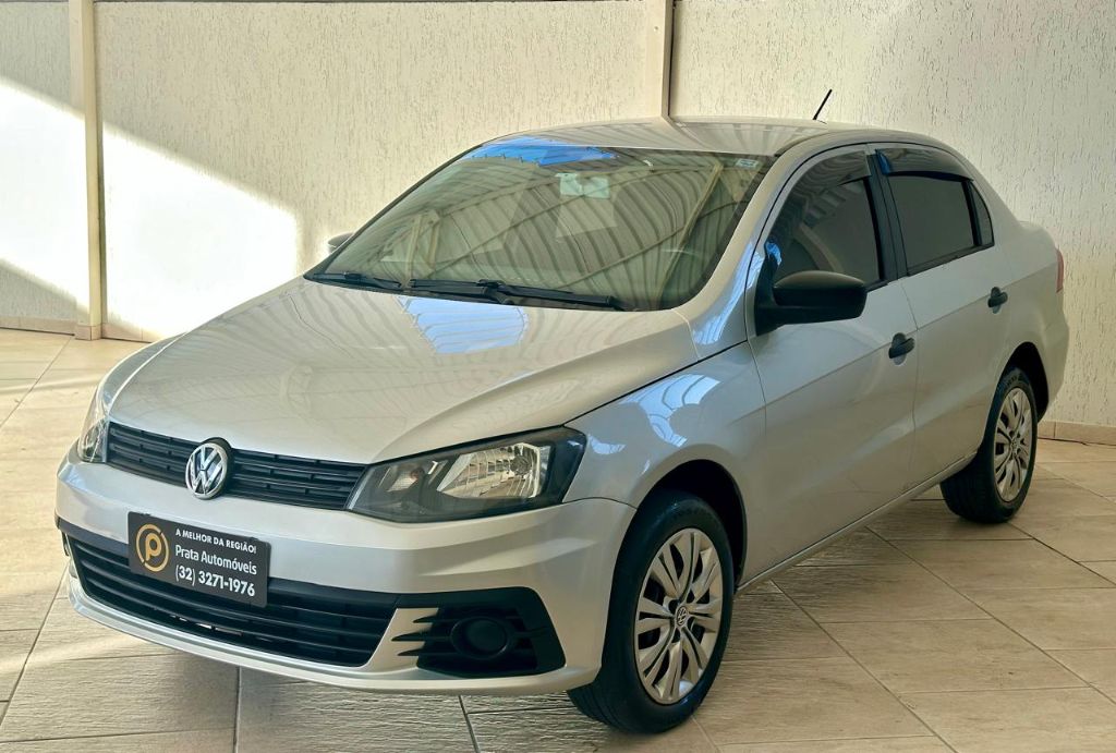 VOYAGE Trendline 1.0 T.Flex 12V 4p