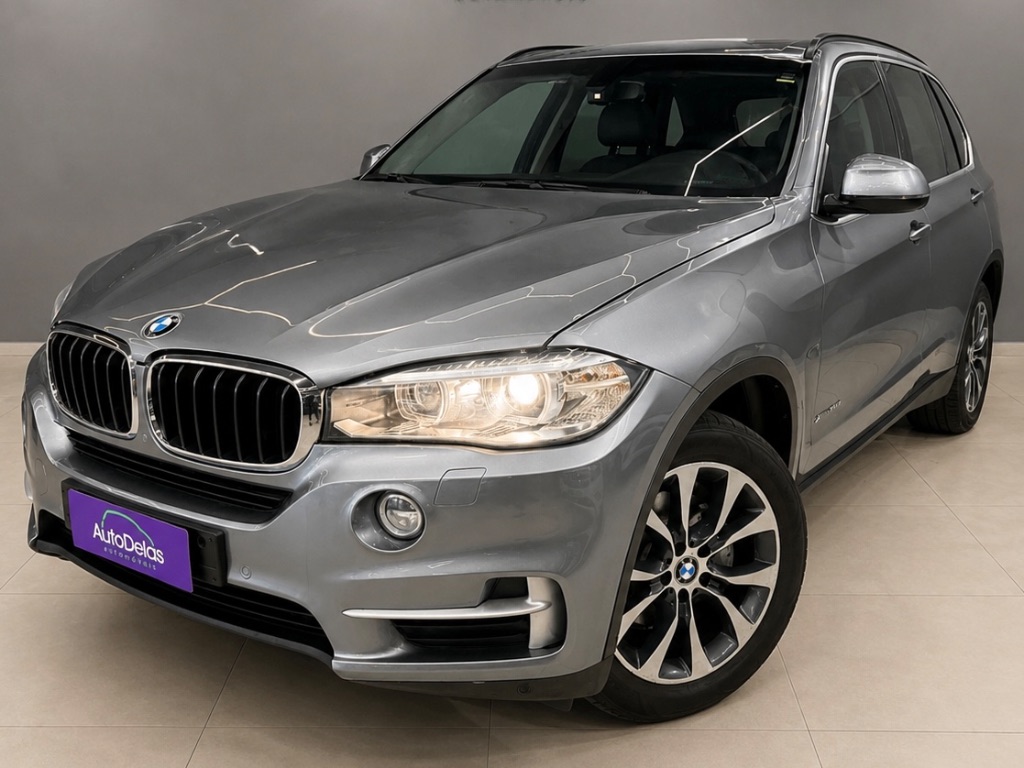 X5 XDRIVE 30d 3.0 Diesel