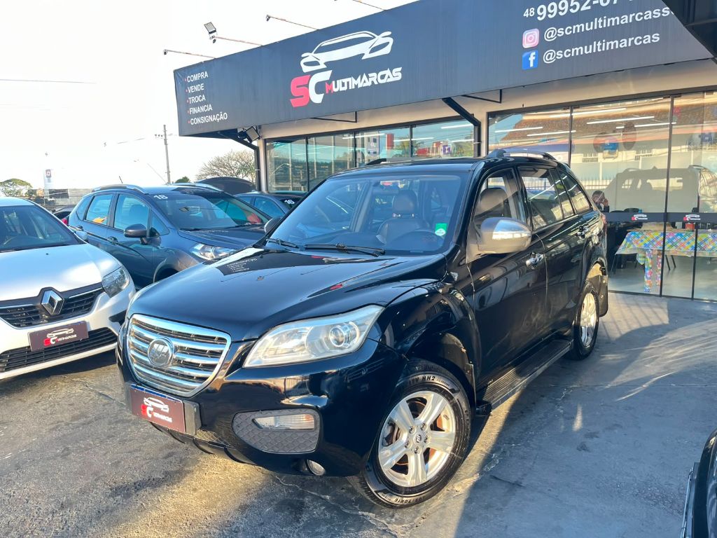 X60 1.8 16V 128cv 5p Mec.