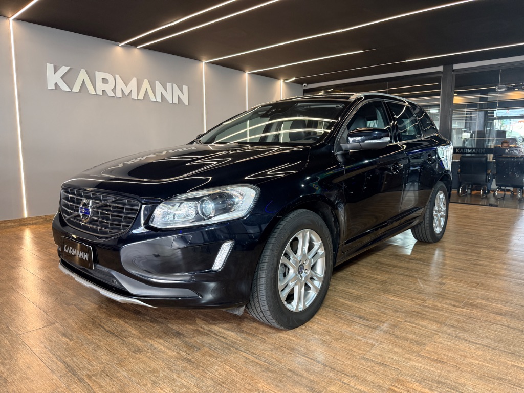 XC 60 2.0 T5 - Dynamic  5p