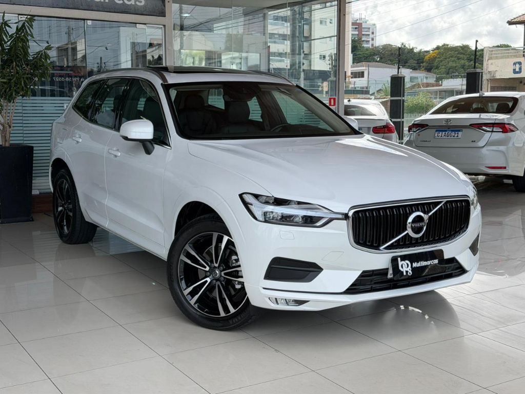 XC 60 T-5 MOMENTUM 2.0 254cv AWD 5p