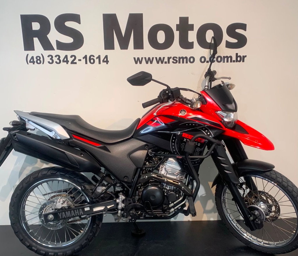 XTZ 250 LANDER 249cc/LANDER BLUEFLEX/ABS