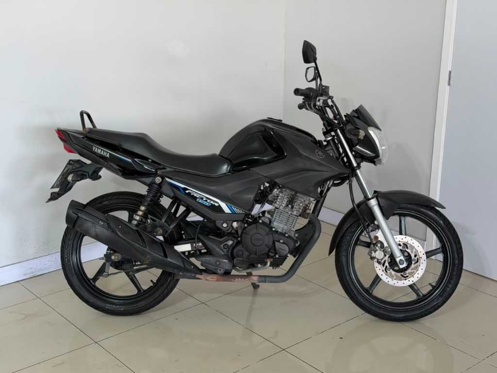 YBR 150 FACTOR ED/FLEX