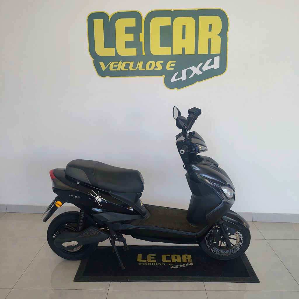 YONG JIU A8 