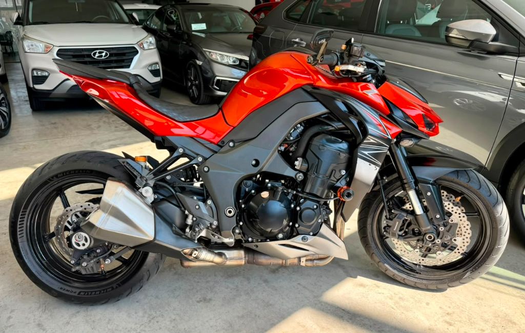 Z 1000
