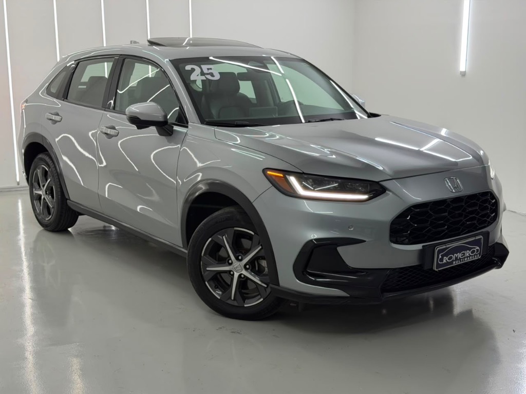 ZR-V Touring 2.0 16V 5p Aut.