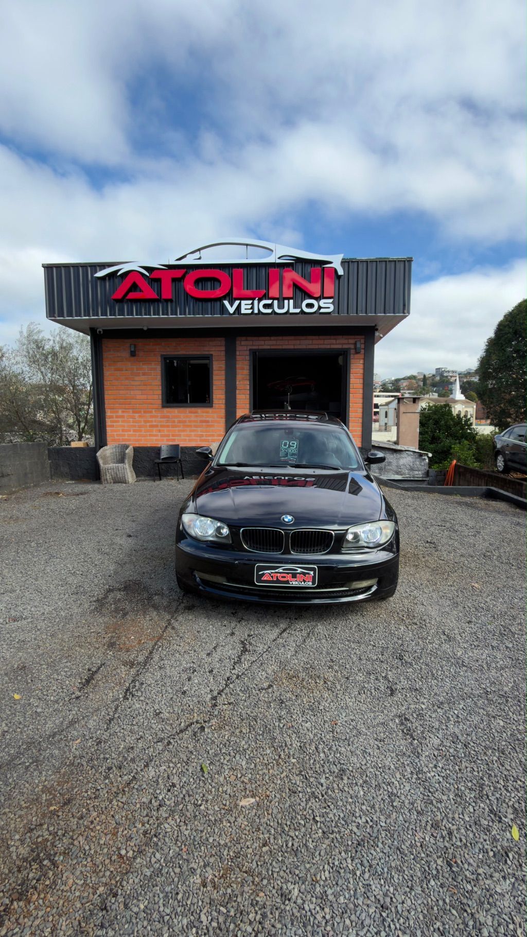 120iA 2.0 16V 150cv/ 156cv 5p