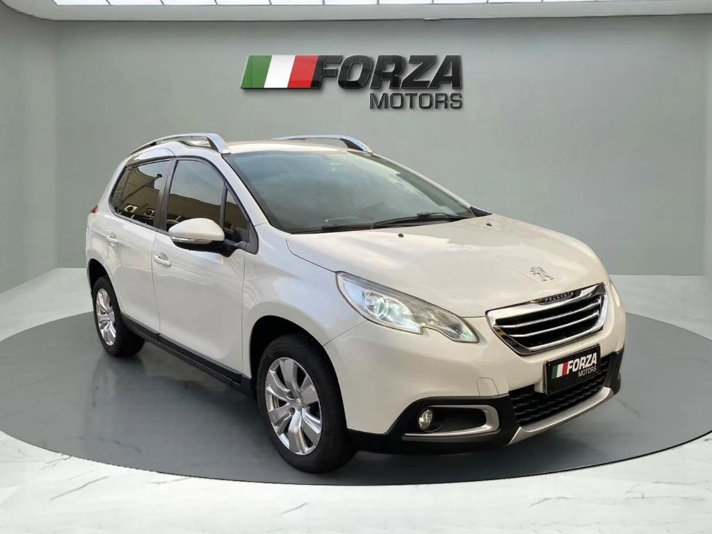 2008 ALLURE 1.6 FLEX 16V 5p AUTOMATICO