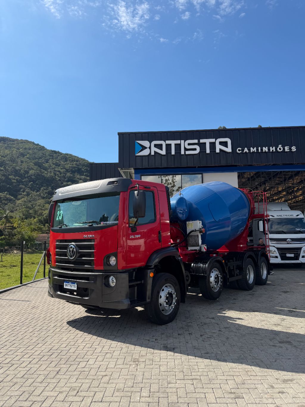26-280 E Constel. 6x4 2p (diesel)(E5)