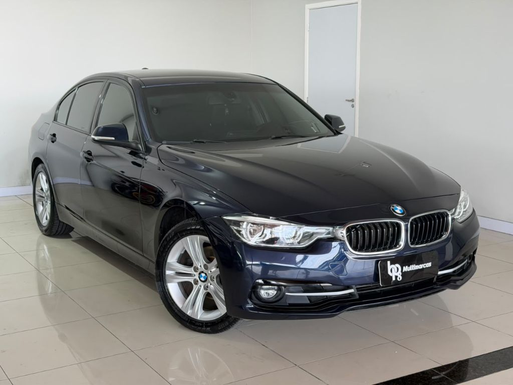 320iA Modern/Sport TB 2.0/A.Flex/GP 4p