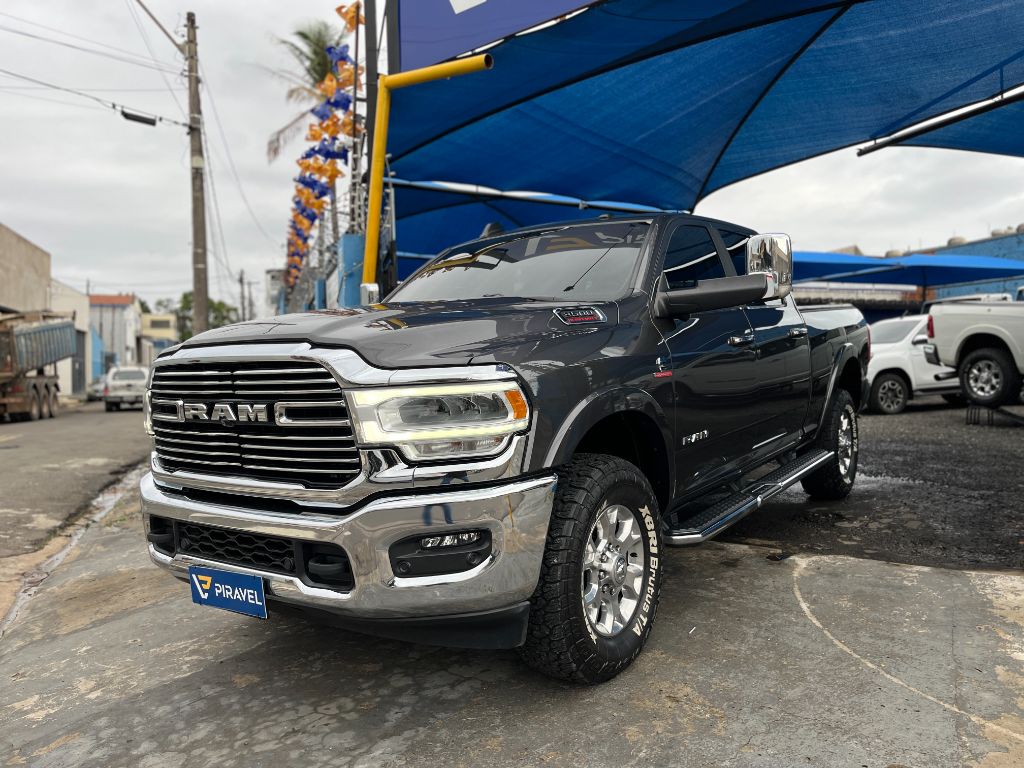 3500 LARAMIE 6.7 TB CD 4x4 Diesel