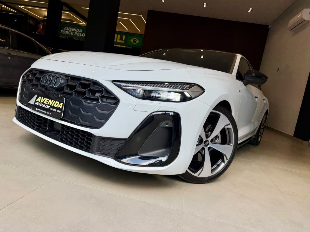 A5 Sedan Performance S Edition 2.0 TFSI Quattro
